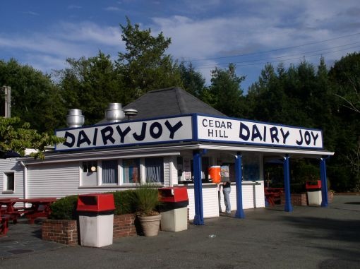 dairyjoy