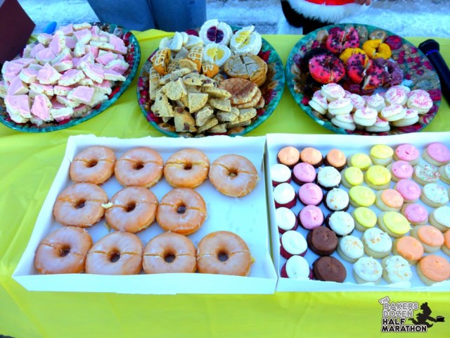 Baker's Dozen Half Marathon 22