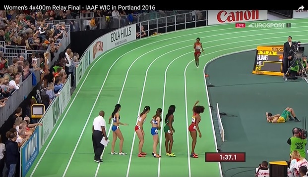 Womens 4x400 Indoor 2016_v2