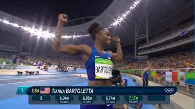bartoletta