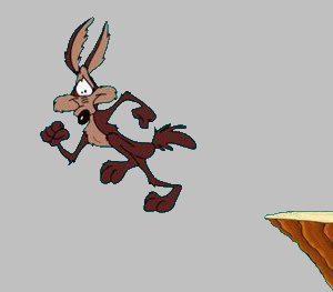 wile-e-coyote