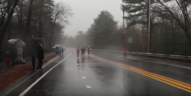 2018 marathon wellesley